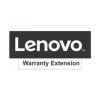 Rozšíření záruky Lenovo ThinkPad E 3r on-site NBD (z 1r carry-in) - email licence