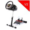 Wheel Stand Pro DELUXE V2, stojan na volant a pedály pro Thrustmaster T300RS, TX