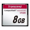 Transcend CF220I 8GB Industrial