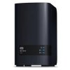 WD My Cloud EX2 Ultra 4TB (2x2TB)