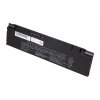 Patona PT2434 - SONY Vaio VGP-BPL 2500mAh Li-Ion 7,4V