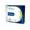 DVD-R MediaRange 4,7GB  16x slimcase (5pack)