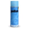 Lak Morgan Blue - Polish spray - leštidlo 400ml