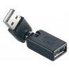 USB adaptér Renkforce 1x USB 2.0 zástrčka
