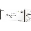 Canon Toner C-EXV50 pro iR-1435, black