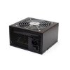 EVOLVEO zdroj 450W ATX 2.2 12cm fan  pas. PFC  4xSATA black