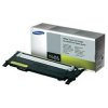 SAMSUNG toner CLT-Y406S yellow (SU462A)