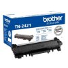 Brother toner TN-2421 - originální