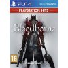 PS4 hra - Bloodborne (HITS)