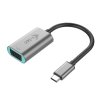 i-tec USB-C Metal VGA Adapter 60Hz