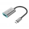 i-tec USB-C Metal Display Port Adapter 60Hz
