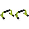 LifeFit Push Up Bar Úchopy na kliky, pár