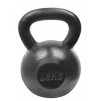 LifeFit Steell Kettlebell 28kg činka