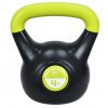 LifeFit Kettlebell Vinyl 4kg