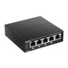 D-Link DES-1005P revize B1