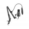 Sandberg Streamer USB Microphone Kit