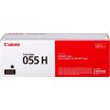 Canon 055 H Black