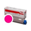 Oki Magenta toner do C834/C844 (10 000 stránek)