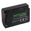 Patona PT1284 - Sony NP-FZ100 2250mAh Li-Ion Premium