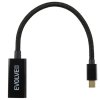 EVOLVEO miniDisplayPort - HDMI adaptér