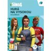 PC - The Sims 4 Hurá na vysokou (Rozšíření)