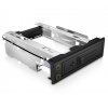 RaidSonic ICY BOX IB-166SSK, pro 3.5" SATA/SAS HDD