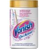 Vanish Oxi Action prášek na bělení a odstranění skvrn 625G