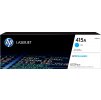 HP 415 Cyan Toner (W2031A) - originální