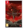 Switch - Deadly Premonition 2