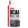 Nutrend BCAA 2:1:1 Esenciálních aminokyseliny, 150 tbl
