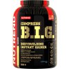 Nutrend COMPRESS B.I.G. 2100 g, jahoda