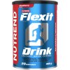 Nutrend FLEXIT DRINK 400 g, jahoda