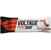 Nutrend VOLTAGE ENERGY BAR WITH CAFFEINE 65 g, káva