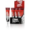 Nutrend CARBOSNACK WITH CAFFEINE tuba 50 g, cola