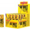 Nutrend FAT DIRECT SHOT, 20x 60ml