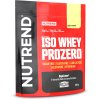 Nutrend ISO WHEY PROZERO 500 g, pudinková vanilka