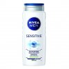 Nivea Men Sensitive Shower Gel 500ml