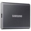 Samsung SSD T7 2TB šedý
