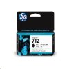 HP 712 Black pro HP DesignJet T230,T630