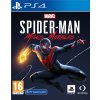 PS4 hra - Marvel's Spider-Man: Miles Morales