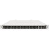 MikroTik Cloud Router Switch CRS354-48G-4S+2Q+RM