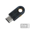 YubiKey 5C - USB-C, klíč/token s vícefaktorovou autentizaci, podpora Smart Card (2FA)