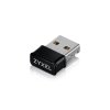 ZYXEL NWD6602 Dual-Band Wireless AC1200 Nano USB Adapter