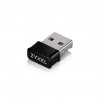 ZYXEL NWD6602 Dual-Band Wireless AC1200 Nano USB Adapter