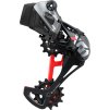 SRAM X01 Eagle AXS Red - přehazovačka 52z - 12 rychl.