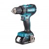 Makita DHP485RAJ Aku bezuhlíkový příklepový šroubovák Li-ion LXT 18V/2,0 Ah,Makpac