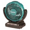 Makita DCF102Z Aku ventilátor Li-ion LXT 14,4/18V,bez aku Z