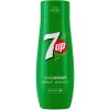 SodaStream Sirup příchuť 7UP, 440 ml