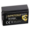 Patona PT12485 - Sony NP-FW50 1030mAh Li-Ion Protect
