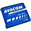 Avacom baterie do mobilu LG KP500 Li-Ion 3,7V 880mAh (náhrada LGIP-570A)